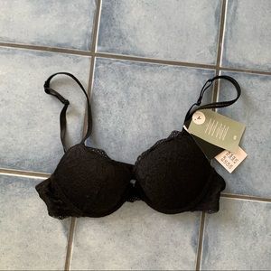 H&M push-up bra